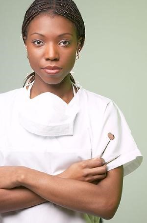 Nursing Service by a Registered Nurse Nursing Service by a Registered Nurse